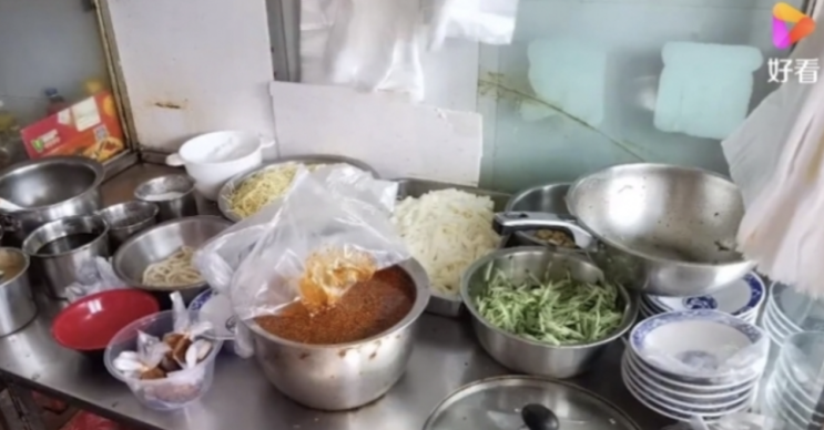 中 – ‘마약국수’ 알고 보니 진짜 마약 넣었다. 中 – ‘마약국수’ 알고 보니 진짜 마약 넣었다.