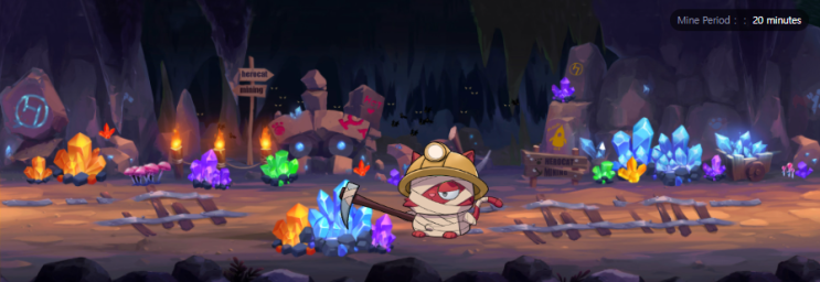  히어로캣(Hero Cat) 메타지갑을 이용한 출금 방법을 알아보자