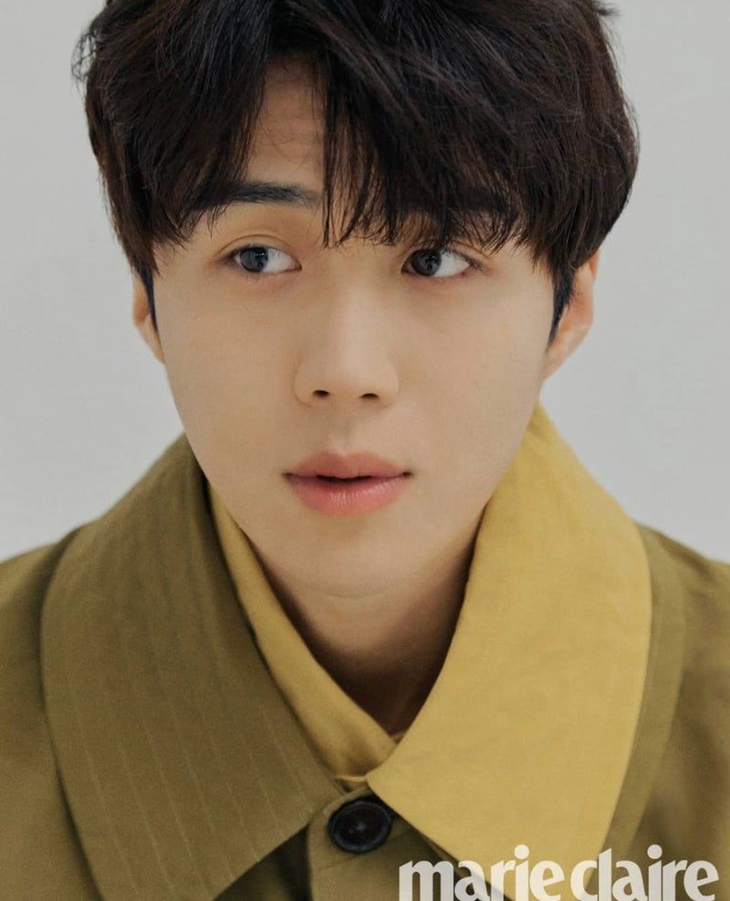 김선호 갯마을차차차 드라마로 확 뜨다! 키, 나이, 영화, 화보