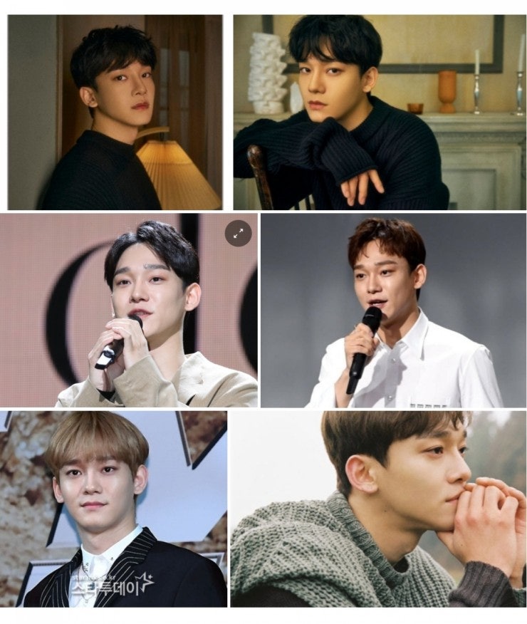 EXO Chen Becomes a Father of Two: Wife Pregnant During Military Service, April Marriage, Instagram, Age, Height, Education, Profile