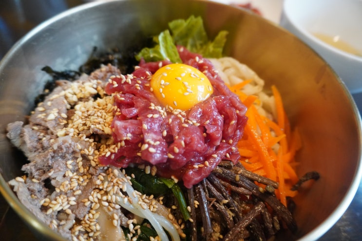  매탄동 맛집 내 맘속 베스트6 소개해봐요