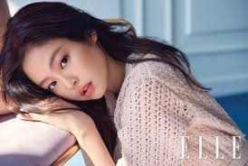  여신#244 블랙핑크 제니 96년생프로필본명 인스타 일상패션 샤넬화보잡지 외국유학