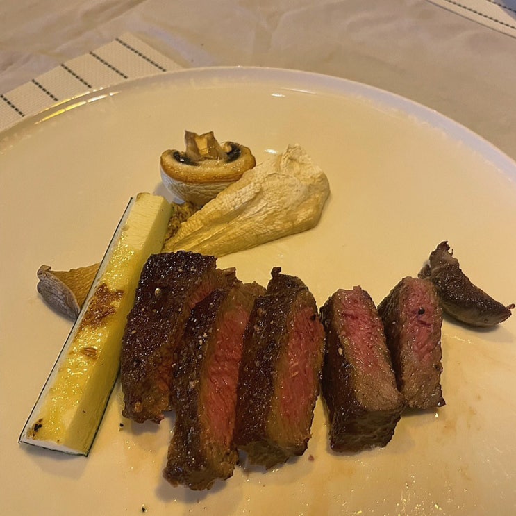  순천 이탈리안 레스토랑 LINO 분위기 내기 딱 좋아 + 메뉴판