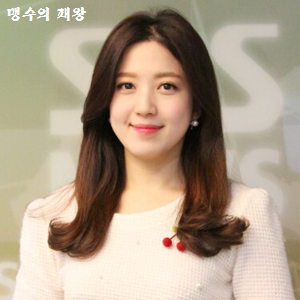 이여진 SBS 기상캐스터의 프로필과 리즈시절