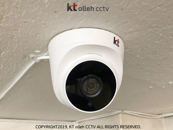  CCTV 설치 이후 유지 관리를 위한 방법