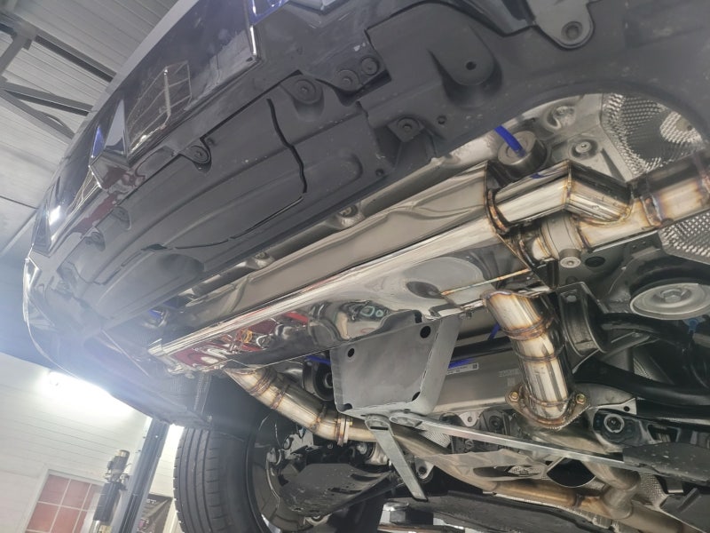 화성 반정로 / 흡기/배기 / BMW / X6