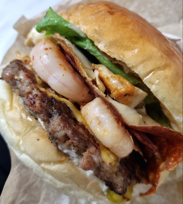 일산 대화동 맛집 더코너버거 인생 수제버거로 등극 일산 대화동 맛집 더코너버거 인생 수제버거로 등극