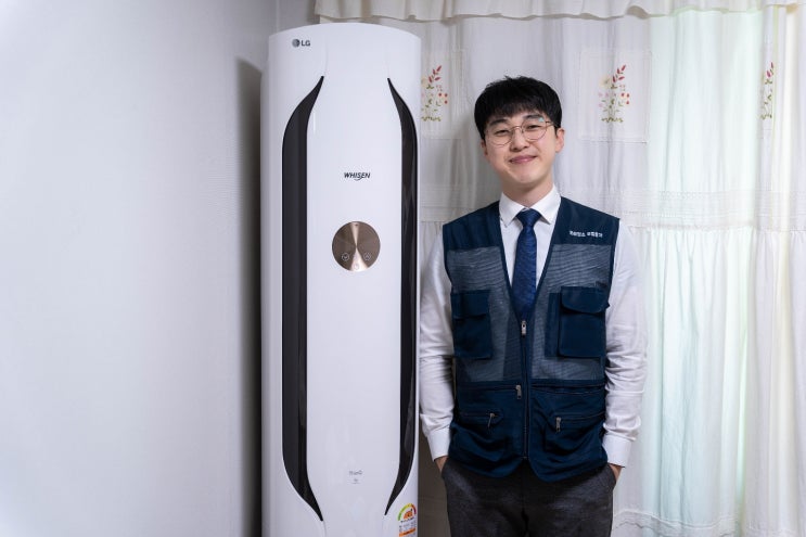  광주에어컨청소, 전기세 폭탄을 피하는 방법