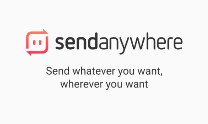  send anywhere - USB가 없을 때? 메일전송 번거로울 때? >>> 휴대폰/핸드폰 인증으로 바로 파일 전송!