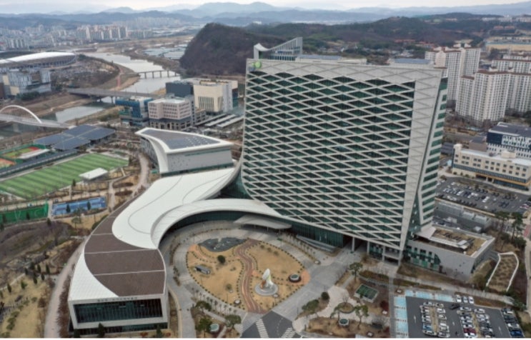  ‘LH 혁신’ 본격화…토지적성평가 검증업무 LX로 넘긴다