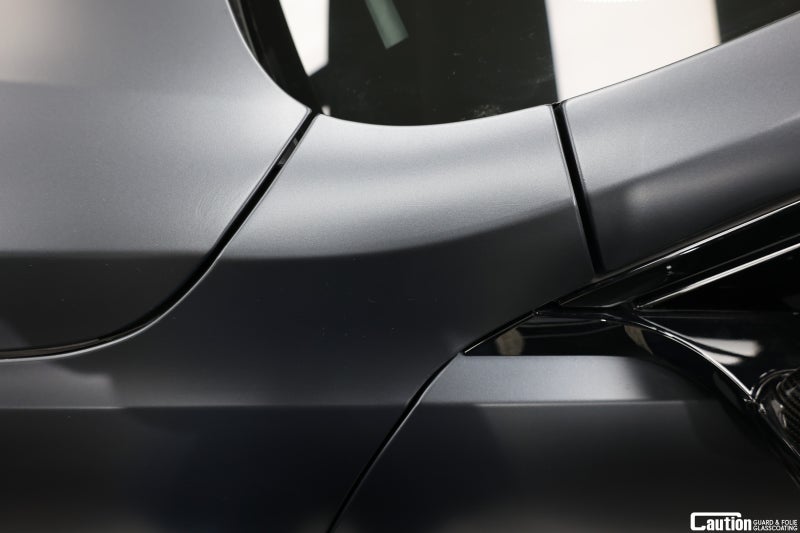 과천 추사로 / 랩핑 / BMW / 8시리즈