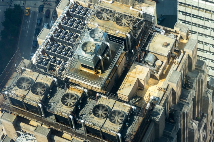 공조냉동기계산업기사 Industrial Engineer Air-Conditioning and Refrigerating Machinery 공조냉동기계산업기사 Industrial Engineer Air-Conditioning and Refrigerating Machinery