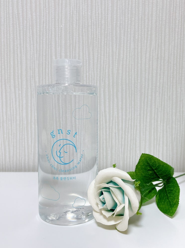  아기 침독 예방하는 법! 이유식 후 아기클렌징워터 필수로 사용하기!