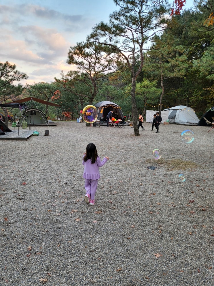  우와 4년이 지났다