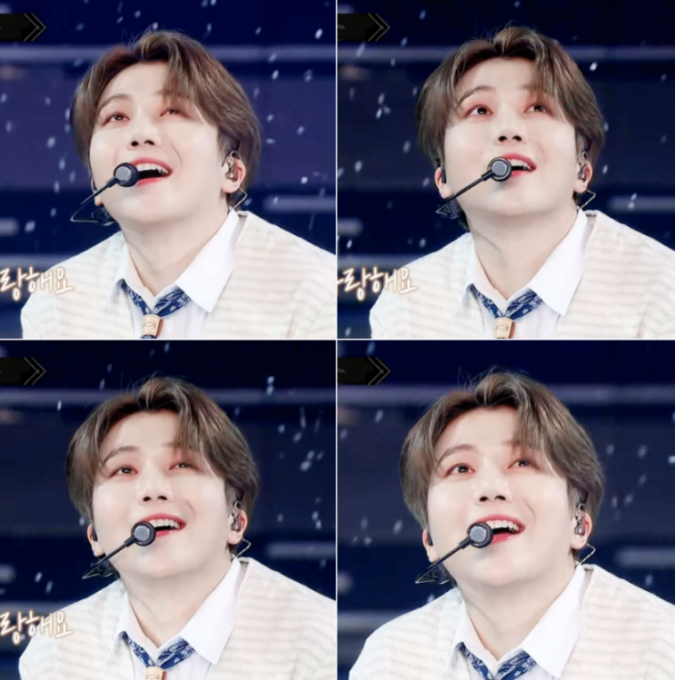  로투킹 때 입대했는데 전역한 펜타곤 진호