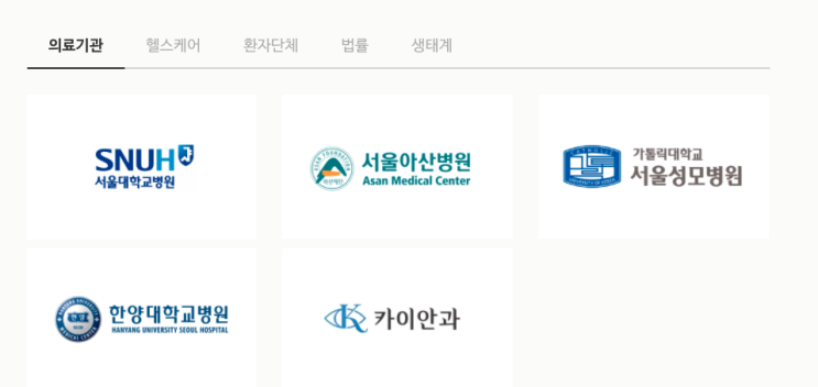  휴먼스케이프 (HUM) 알아보기