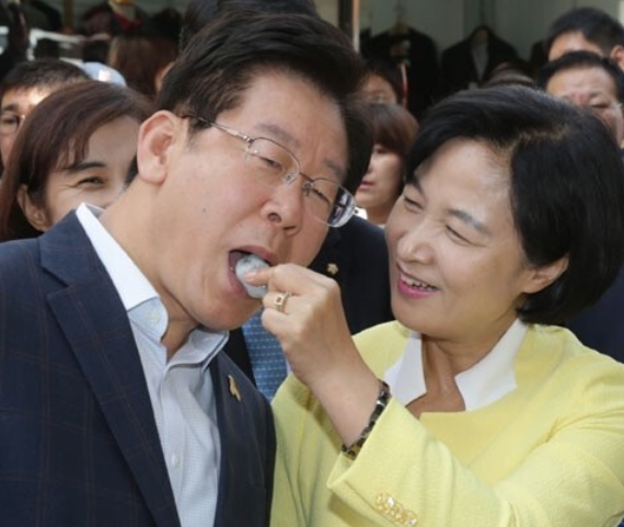 이재명 김현지 비서관 프로필, 관계 해명 이재명 김현지 비서관 프로필, 관계 해명