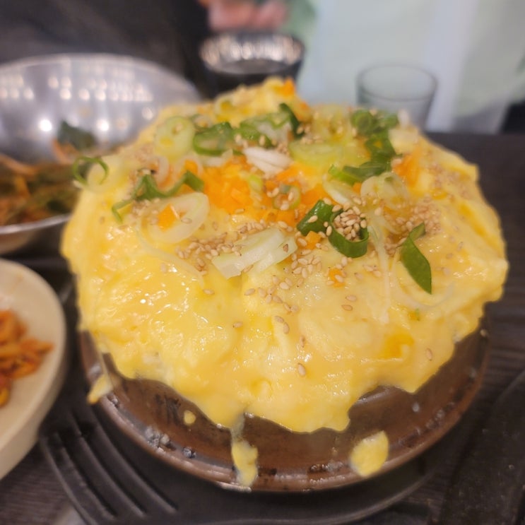 중곡동 용마 사거리 맛집 '장터참숯무한리필' - 이 퀄리티가 무한리필?