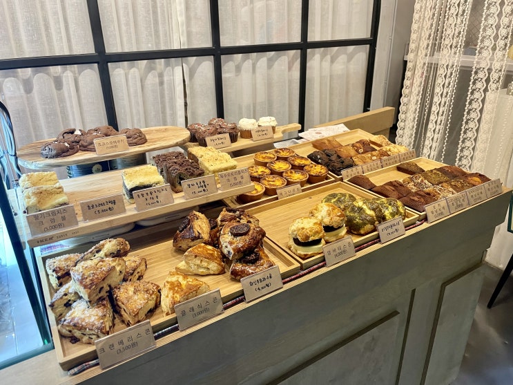 창원 상남동 디저트 맛집 그남자네마카롱 스콘 추천! 창원 상남동 디저트 맛집 그남자네마카롱 스콘 추천!