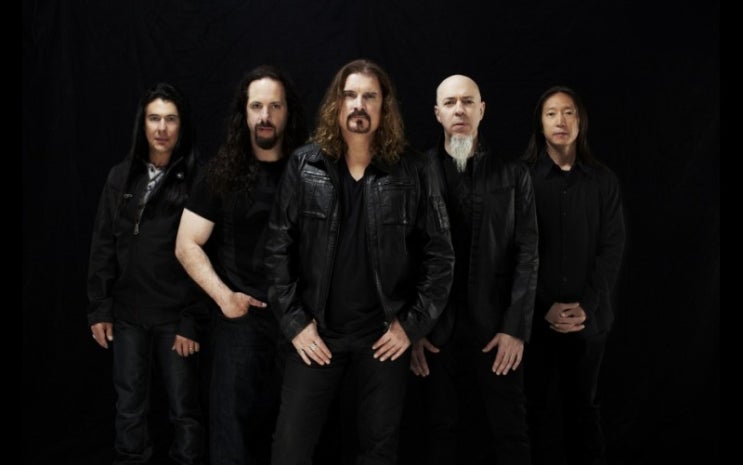 [노래 추천 / 가사 해석] Dream Theater - Spirit Carries On / Scenes From A Memory