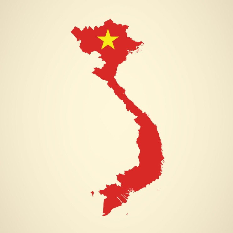 [책리뷰] 2020-2040 베트남의 정해진 미래