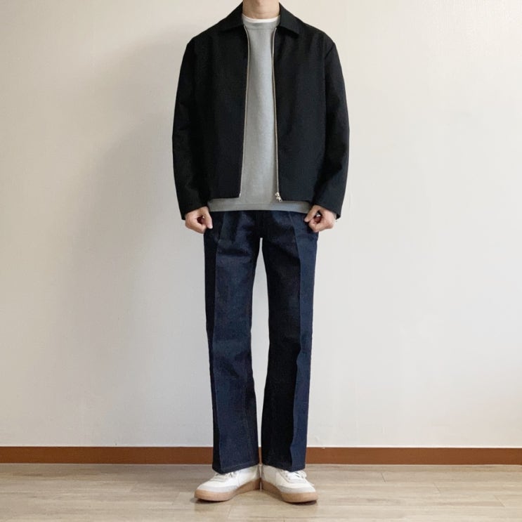  브랜디드 청바지, 브랜디드 51003 데님팬츠, 브랜디드 51103 HISHITOMO COLLECTION, 브랜디드 릴렉스 스트레이트 핏 청바지 후기