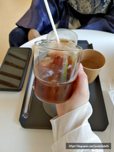  안국 , 삼청동 / 타이프 삼청