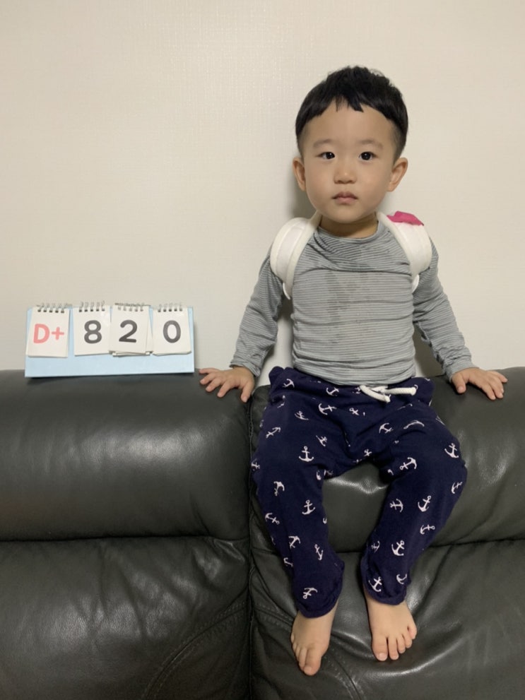  [육아일기]2021.11.17.수 D+820 26개월27일-너무 잘 먹어 걱정해보긴 처음