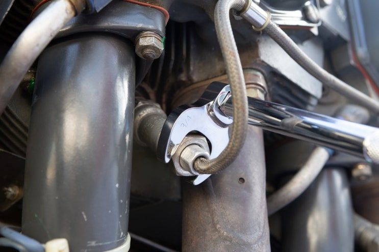 기계조립산업기사 Industrial Engineer Machine Fitting 기계조립산업기사 Industrial Engineer Machine Fitting