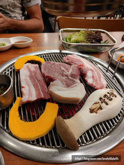  제주 함덕 / 우돈향