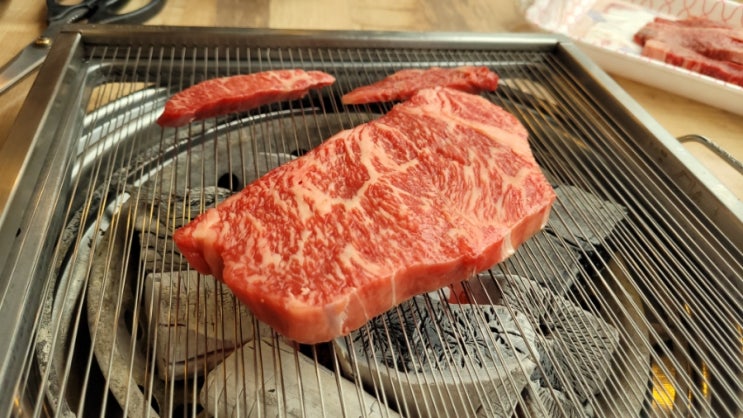  [충북 제천 맛집] 제천하면 한우! 남대한우에서 가성비 한우 먹은 후기