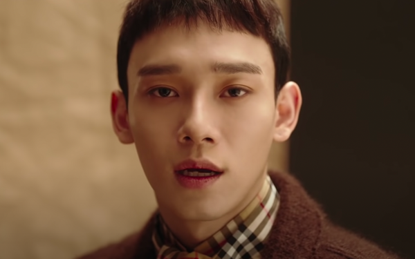 EXO Chen妻子懷第二胎！妻子職業、結婚、個人資料、身高、年齡、本名、學歷、陸軍退伍日期