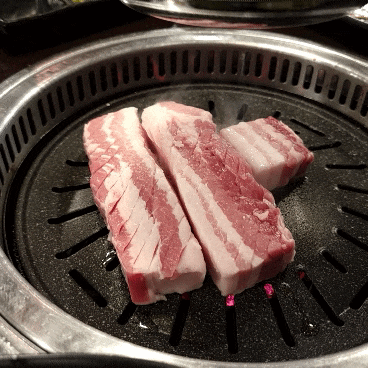  부천삼겹살 부천상동맛집 화포식당 부천 모임장소 추천:))