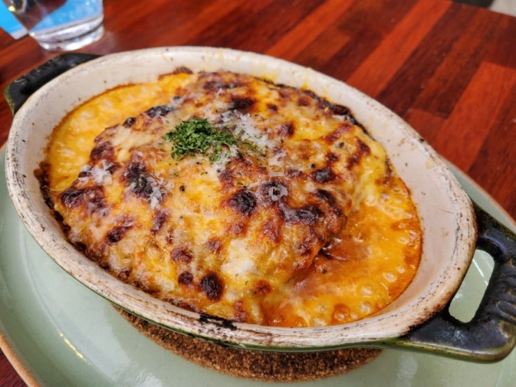  [판교 맛집] 드디어 파파라구를 가본 디온이라구