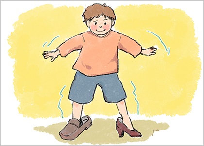 가장 어려운 일과 쉬운 일 가장 어려운 일과 쉬운 일