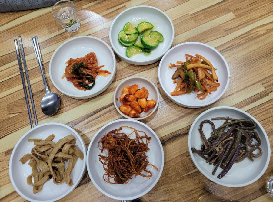 숯불목잡부 사진 6