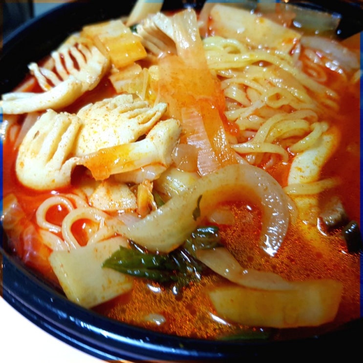  배달의민족 매란방 월계이마트점 배달 솔직후기