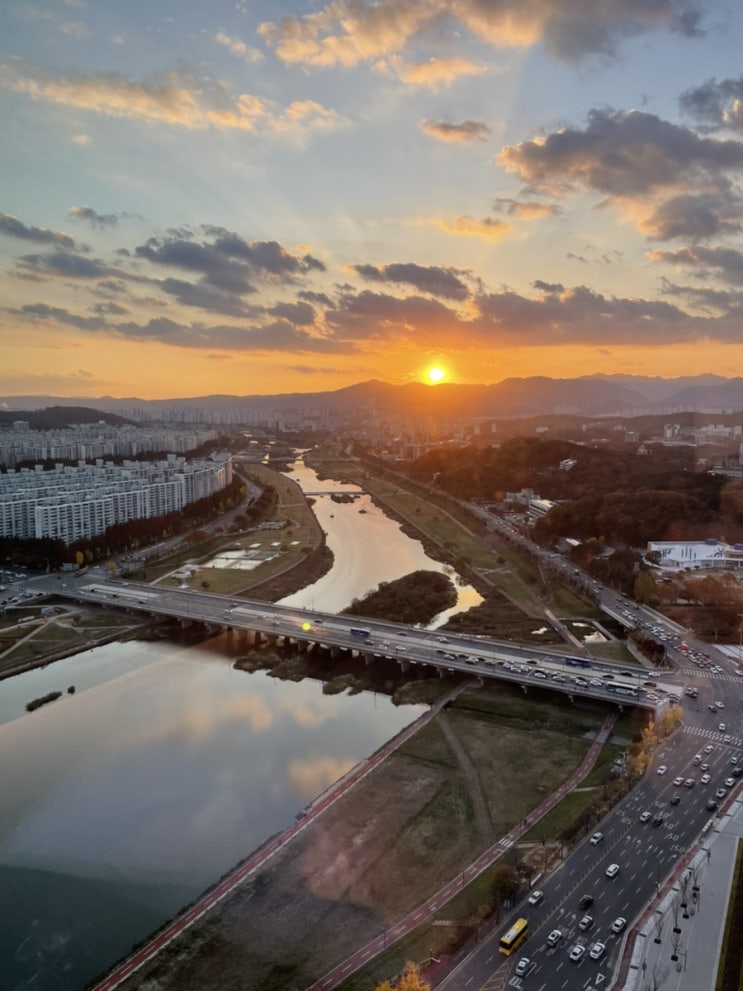  대전 오노마호텔에서 가족여행 (조식,신세계백화점 디저트 추천,주변맛집)