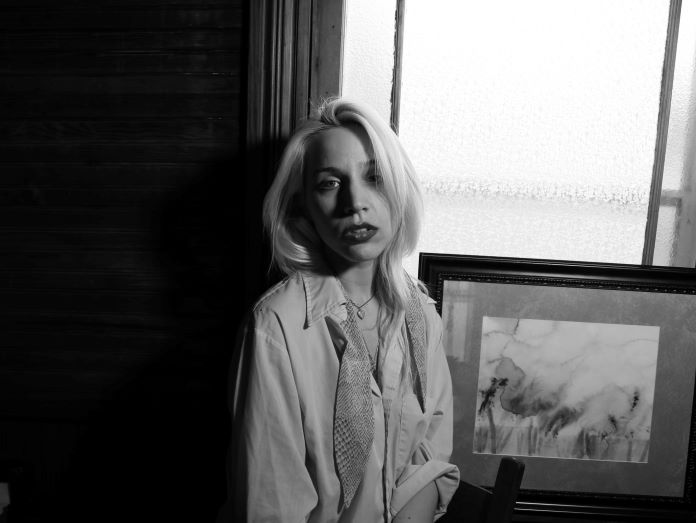 Sara Rachele, 새로운 싱글 'Go South' 데뷔
