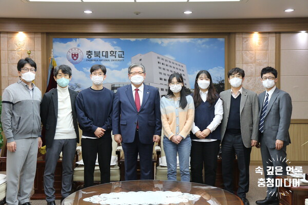  [충청미디어] 충북대 로스쿨 ‘신임검사, 재판연구원’ 최종합격 쾌거