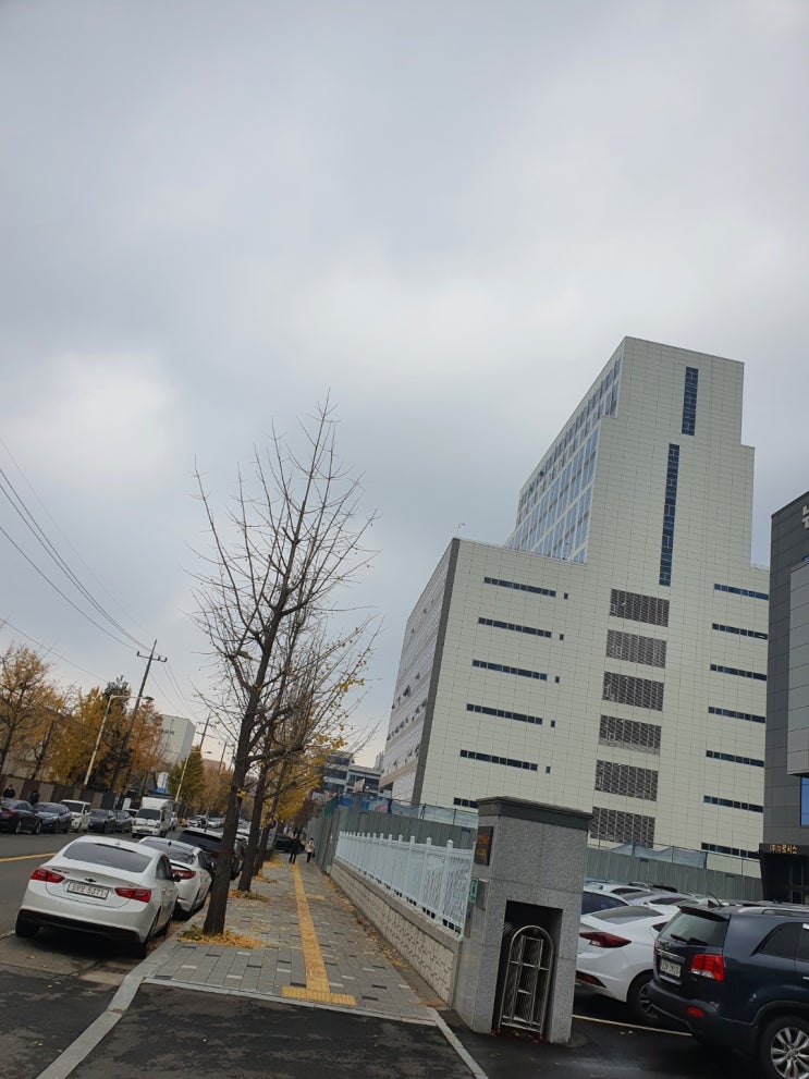  전국 지식산업센터 시장 동향파악 1편