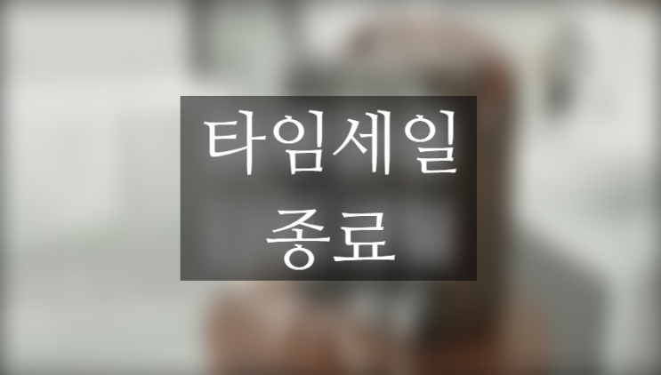  에루화몰 타임세일! 니봇 벽난로히터 ~11/18까지!