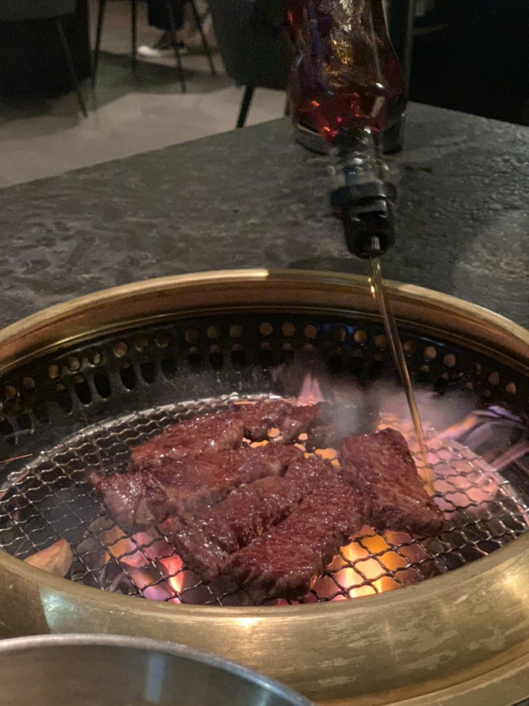  [공덕/경의선공원 맛집] 이도맨숀