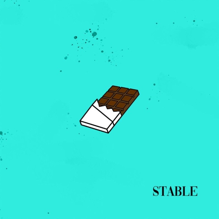 Stable(스테이블) - Chocolate Dessert [노래가사, 듣기, LV]
