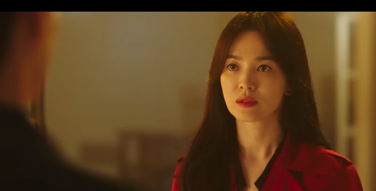  [M/V] 다비치 _ 오로지 그대 [뮤비/가사/듣기]