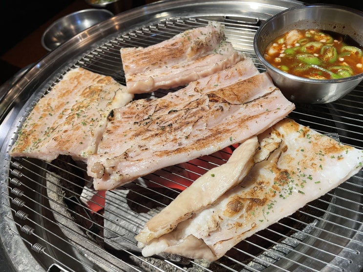  [광주 막창] 첨단 고깃집, 막창 맛집 첨단 막창도둑