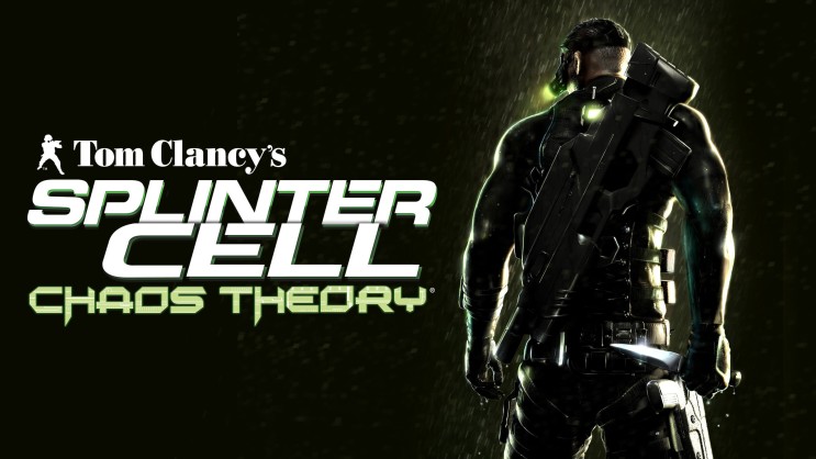 톰 클랜시 스플린터 셀 : 혼돈 이론 게임 무료다운 정보 유비소프트 Tom Clancy’s Splinter Cell: Chaos Theory