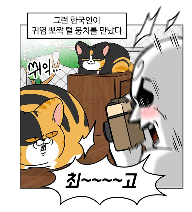  왜 공감가고 난린데!