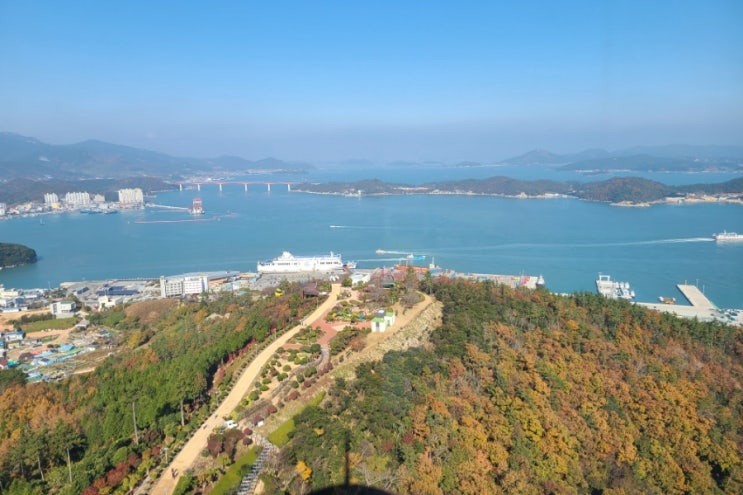 당일치기 완도 여행 중 날씨 꿀 :) 당일치기 완도 여행 중 날씨 꿀 :)