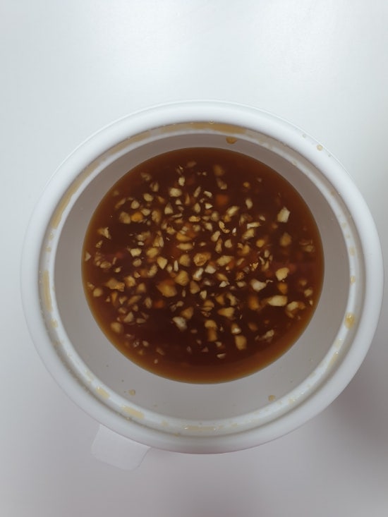 노랑통닭 목포포미점 사진 5